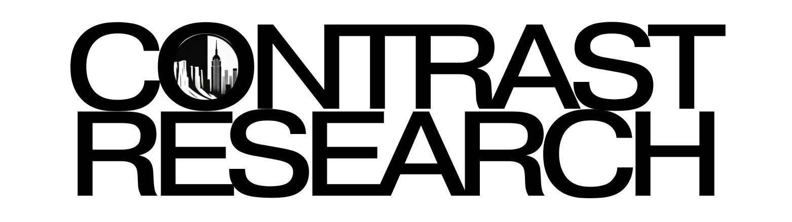 About Us — Contrast Research